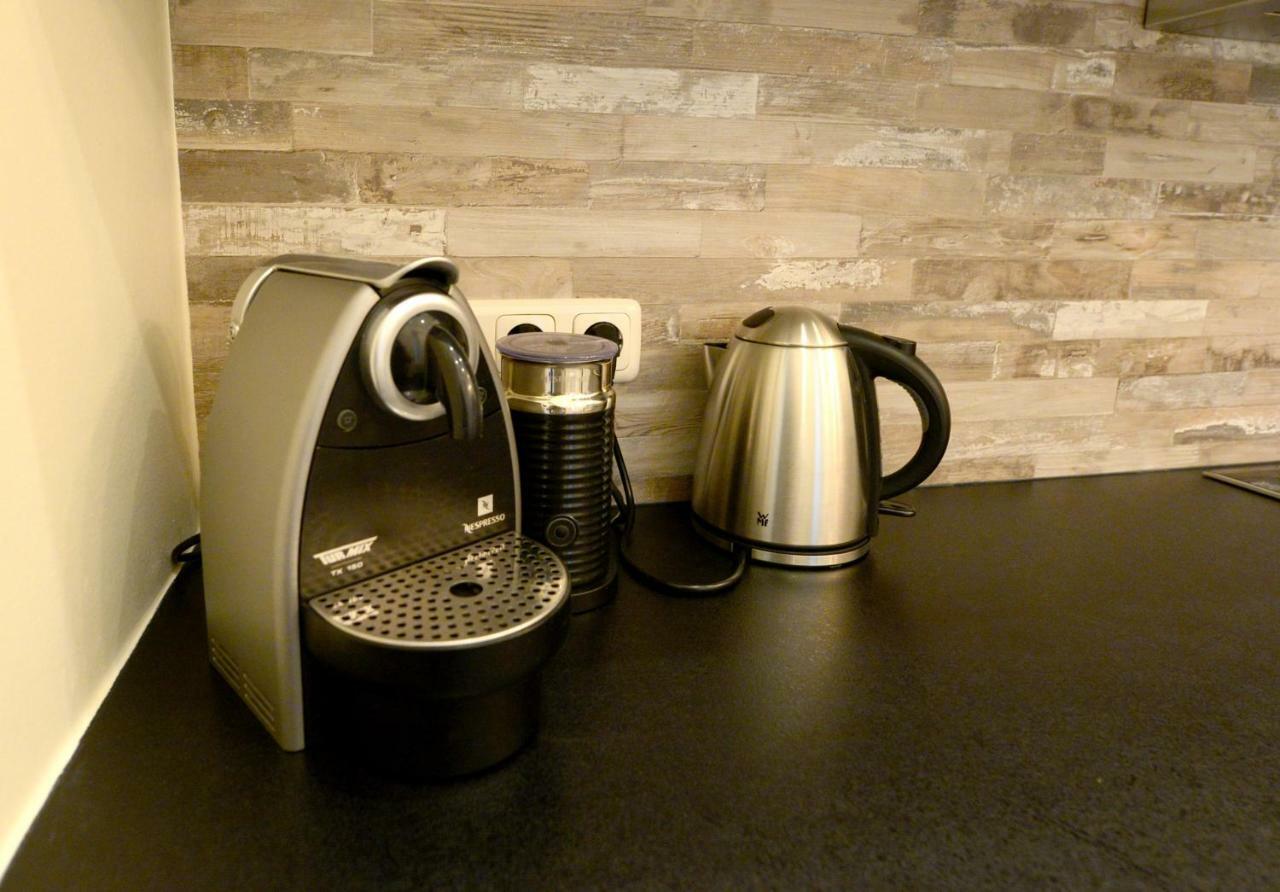 Exclusive & Top Equipped, 10 Min From The Centre Viena Exterior foto
