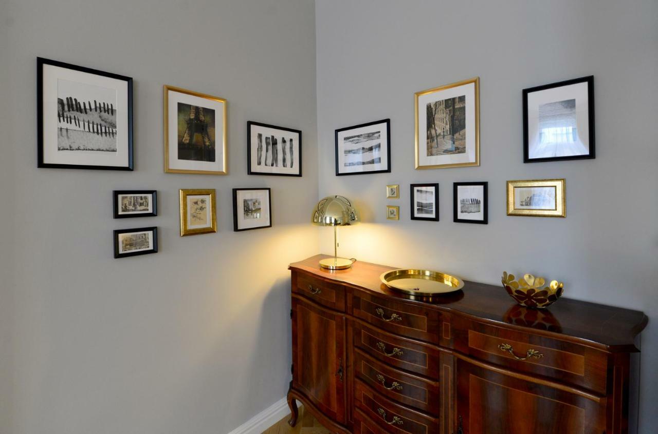 Exclusive & Top Equipped, 10 Min From The Centre Viena Exterior foto